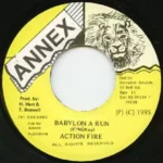2nd Chance Riddim – Annex Music