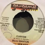 3 Blind Mice Riddim – Gargamel Records