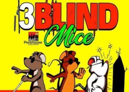 3 Blind Mice Riddim 2020