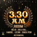 3.30 Am Riddim – Djbarber Music