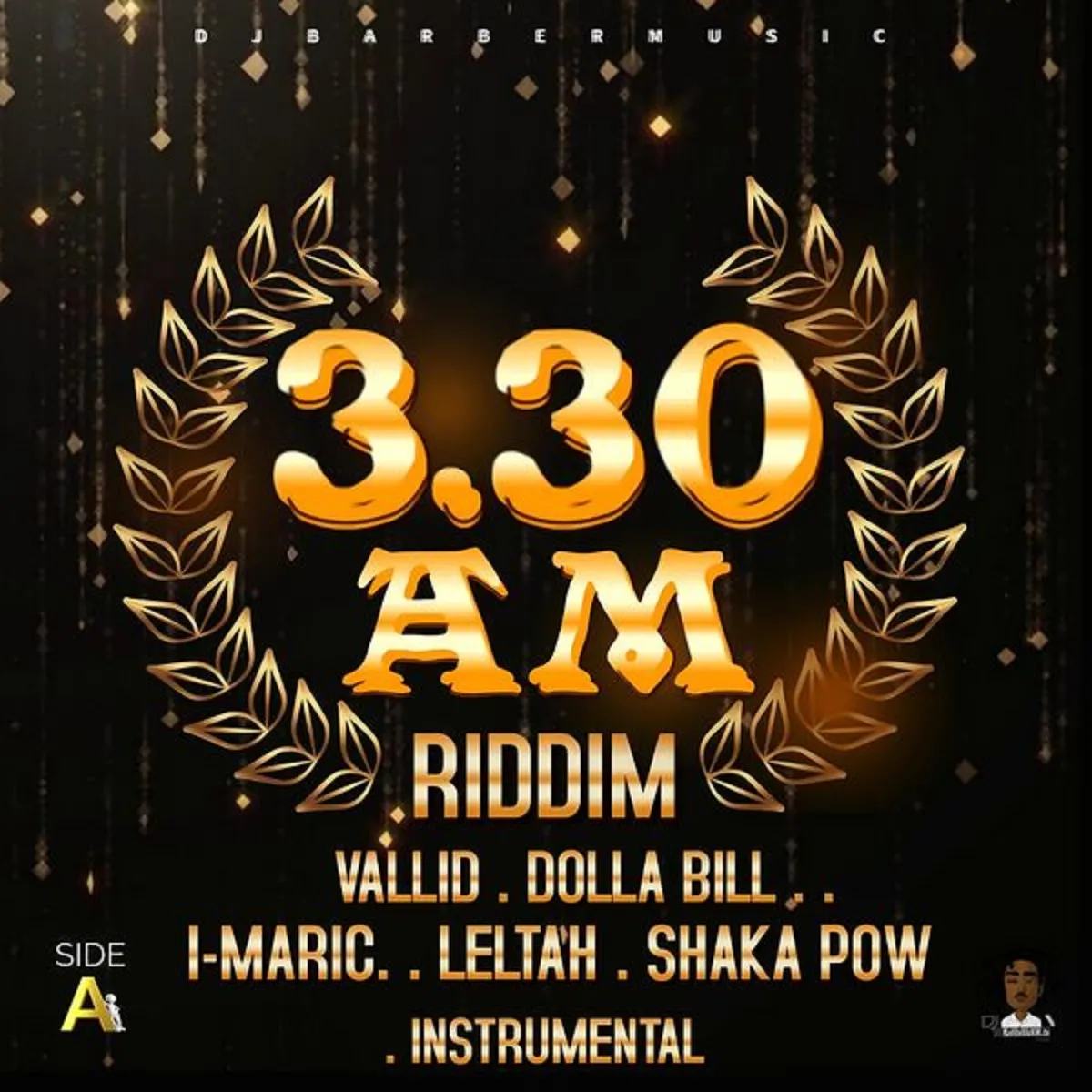 3.30 Am Riddim - Djbarber Music