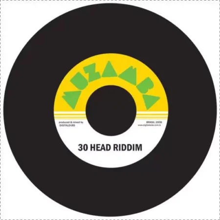 30 Head Riddim – Muzamba 30 Head Riddim - Muzamba