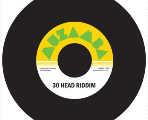 30 Head Riddim Muzamba E1564096612135