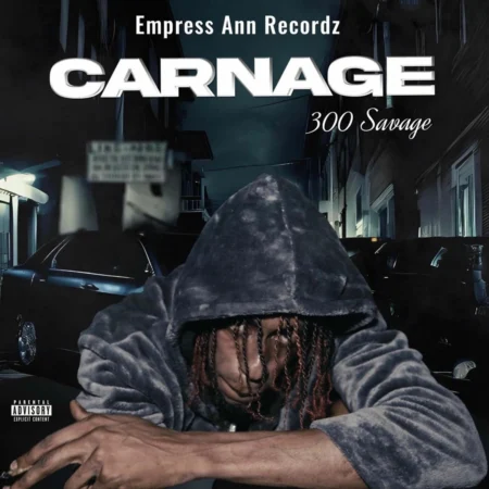 300 Savage - Carnage