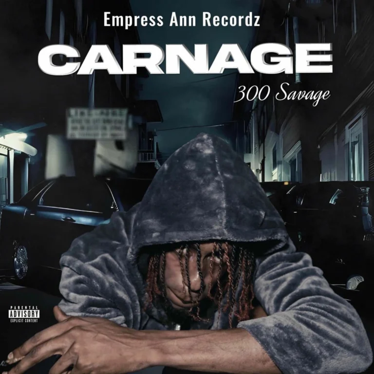 300 Savage – Carnage 300 Savage - Carnage