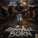 300 Savage – Granville Born