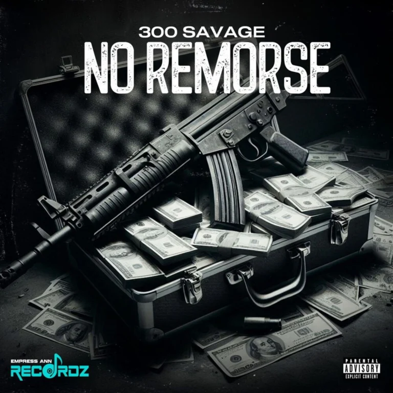 300 Savage - No Remorse