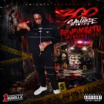 300 Savage – Psychopath
