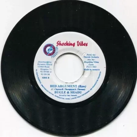 3000 Remix Riddim – Shocking Vibes Productions 3000 remix riddim - shocking vibes productions