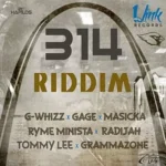 314 Riddim – 1link Records