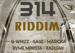 314 Riddim