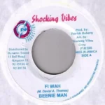 316 Riddim – Shocking Vibes