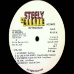 357 Magnum Riddim – Steely, Clevie