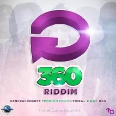 360 riddim - holy house production