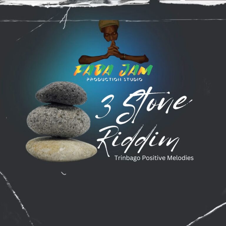 3Stone Riddim – Fada Jam Productions 3stone Riddim - Fada Jam Productions