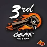 3rd Gear Riddim – 4th Dimension Productions