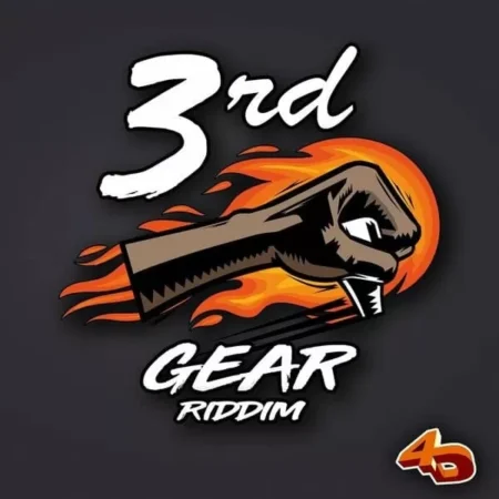 3rd gear riddim - 4th dimension productions
