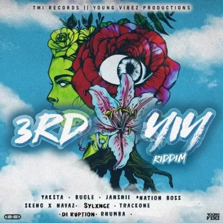 3rd yiy riddim - young vibez production