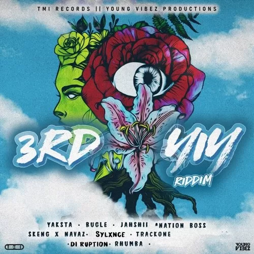 3rd yiy riddim - young vibez production