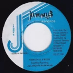 4 Season Lover Riddim Aka Fresh Riddim – Jammys Records