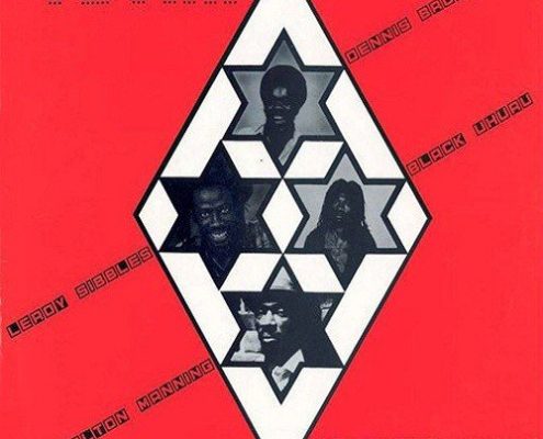 4 Star Showcase 1985