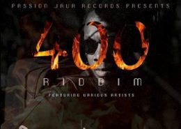 400 Riddim Passion Java Records