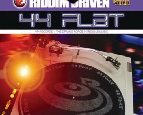 44 Flat Riddim