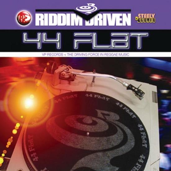 44 Flat Riddim
