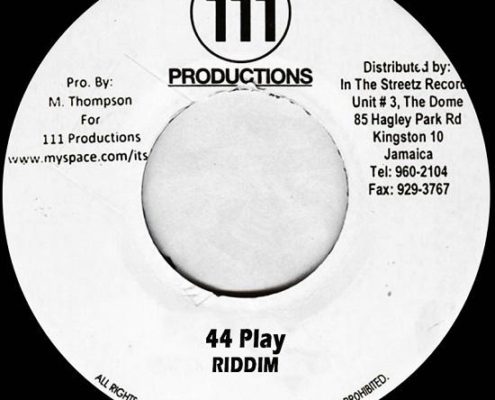 44 Play Riddim