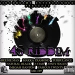45 Riddim (2012) – King Dreamz Entertainment