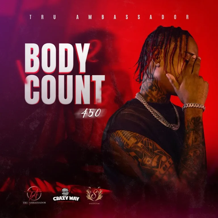450 - Body Count