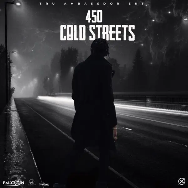 450 - cold streets