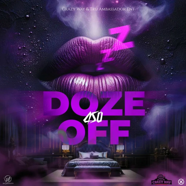 450 – Doze Off 450 - Doze Off