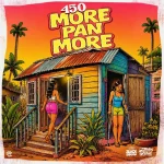 450 – More Pan More
