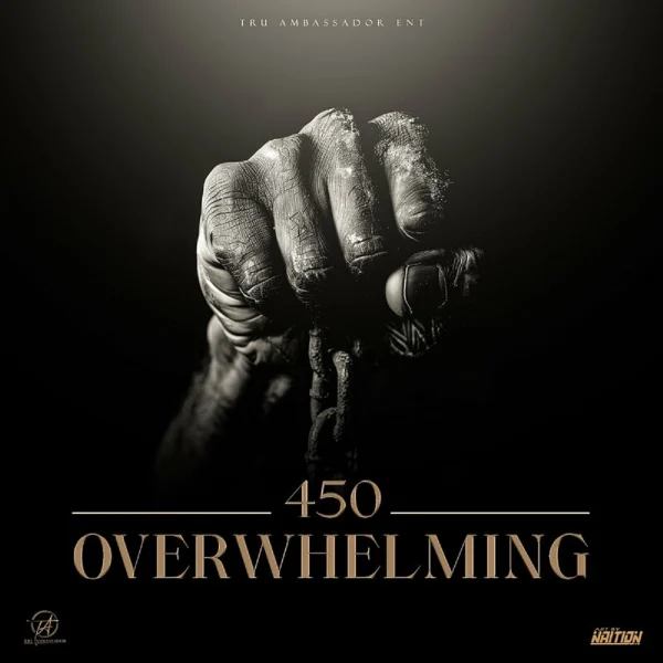 450 - Overwhelming