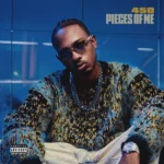 450 – Pieces Of Me