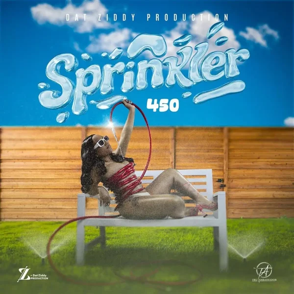 450 - Sprinkler