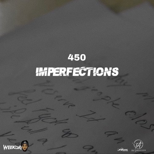 450 Imperfections
