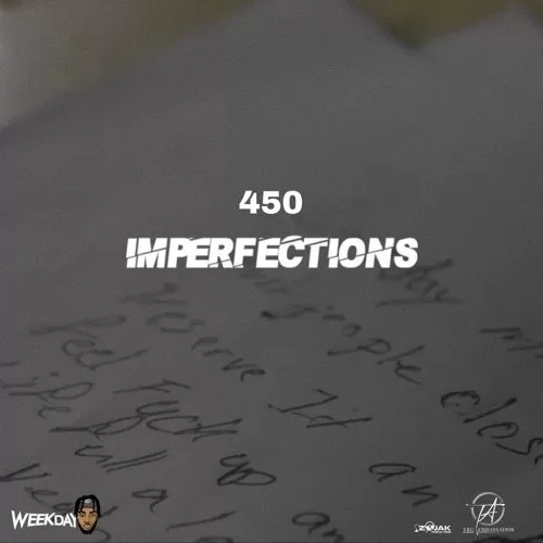 450 - imperfections