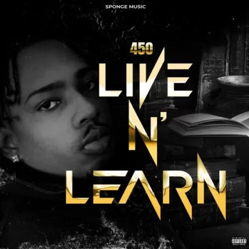 450 - live n' learn