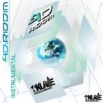 4d Riddim – 1st Klase Music