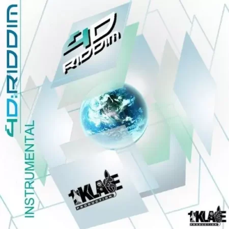 4d riddim - 1st klase music