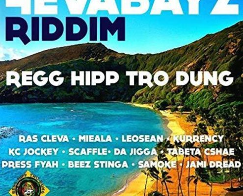 4evabayz Riddim Rht
