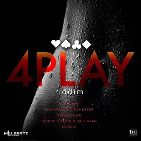 4play riddim - millbeatz entertainment