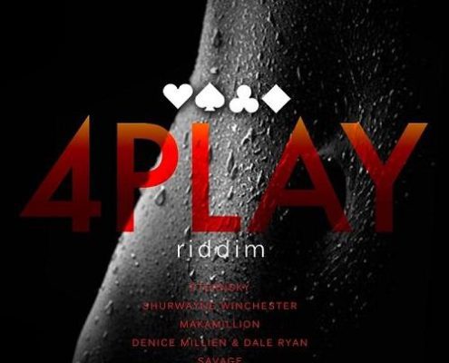 4play Riddim