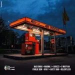 4r Riddim – Real Recognize Real Records