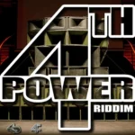 4th Power Riddim – 4th Dimension Productions