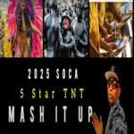 5 Star TNT – Mash It Up