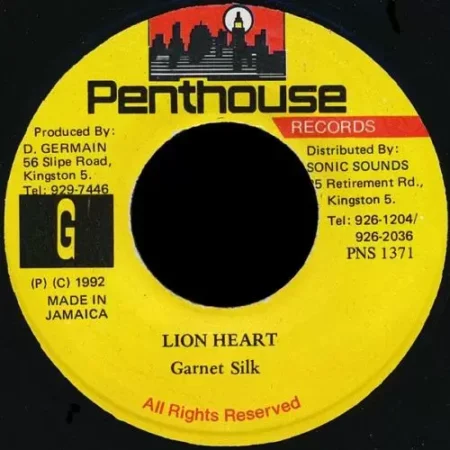 5 Star General Riddim – Penthouse Records 5 star general riddim - penthouse records