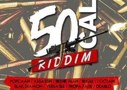 50 Cal Riddim